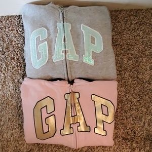 Gap hoodie